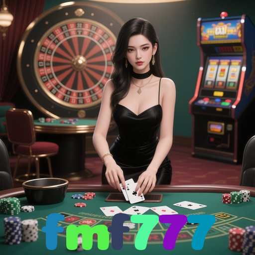 A Magia dos Jogos de Fantasia na fmf777