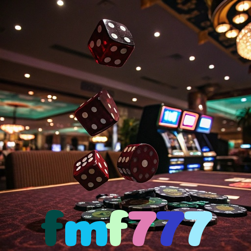 Roleta com Prêmios Instantâneos no fmf777