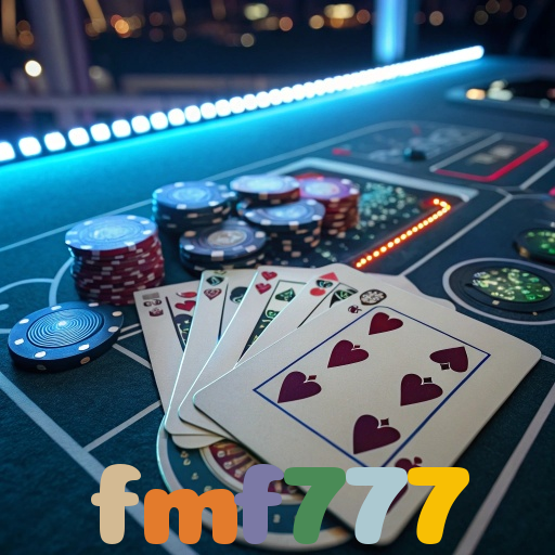 Descubra o prazer de jogar no fmf777, com segurança e recompensas sempre à mão.
